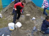 Koninginnedag 2010: Diversen