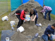 Koninginnedag 2010: Diversen