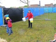 Koninginnedag 2010: Diversen