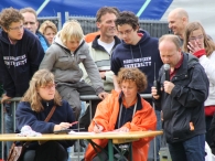 Koninginnedag 2010: Eiergooien en kinderspelen