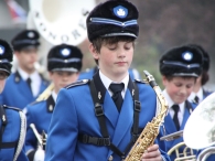 Koninginnedag 2010: Versierde fietsen - vrijmarkt