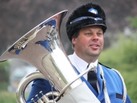 Koninginnedag 2010: Versierde fietsen - vrijmarkt