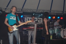 Koninginnenacht 2011: Impact (2)