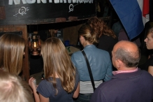 Koninginnenacht 2011: Impact (2)