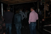 Koninginnenacht 2011: Impact (2)