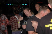 Koninginnenacht 2011: Impact (2)