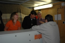 Koninginnenacht 2011: Impact (2)
