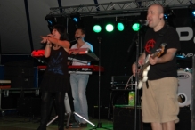 Koninginnenacht 2011: Impact (2)