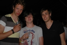 Koninginnenacht 2011: Impact (2)