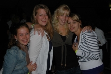Koninginnenacht 2011: Impact (2)