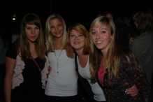 Koninginnenacht 2011: Impact (2)