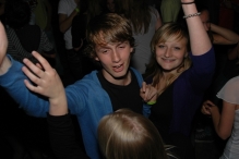 Koninginnenacht 2011: Impact (2)