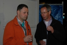 Koninginnenacht 2011: Impact (2)