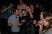 Koninginnenacht 2011: Impact (2)