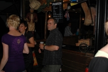 Koninginnenacht 2011: Impact (2)