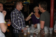 Koninginnenacht 2011: Impact (2)