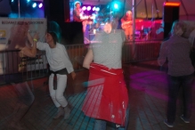 Koninginnenacht 2011: Impact (2)