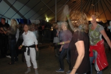 Koninginnenacht 2011: Impact (2)