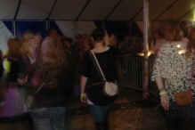 Koninginnenacht 2011: Impact (2)