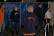 Koninginnenacht 2011: Impact (2)