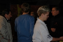 Koninginnenacht 2011: Impact (2)