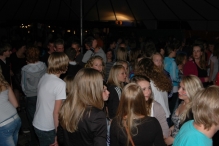 Koninginnenacht 2011: Impact (2)
