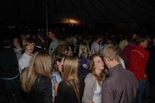 Koninginnenacht 2011: Impact (2)
