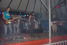 Koninginnenacht 2011: Impact (2)