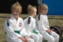 Koninginnedag 2011: Eiergooien en kinderspelen