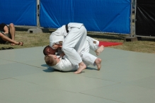 Koninginnedag 2011: Eiergooien en kinderspelen