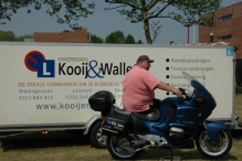 Koninginnedag 2011: Eiergooien en kinderspelen