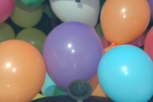 Koninginnedag 2011: Eiergooien en kinderspelen