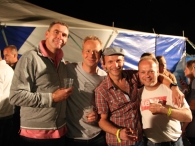 Koninginnenacht 2011: Impact
