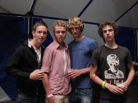 Koninginnenacht 2011: Impact