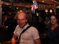 Koninginnenacht 2011: Impact