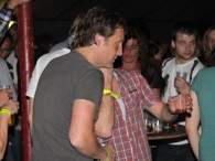 Koninginnenacht 2011: Impact
