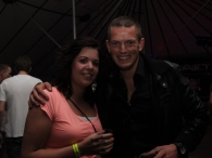 Koninginnenacht 2011: Impact