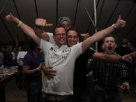 Koninginnenacht 2011: Impact