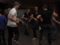 Koninginnenacht 2011: Impact