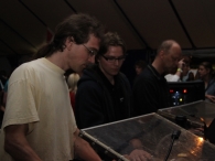 Koninginnenacht 2011: Impact