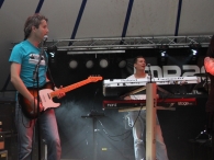 Koninginnenacht 2011: Impact