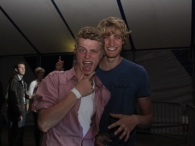 Koninginnenacht 2011: Impact