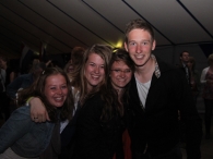 Koninginnenacht 2011: Impact