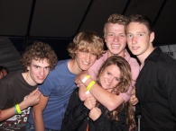 Koninginnenacht 2011: Impact