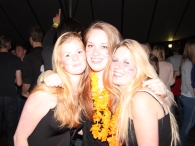 Koninginnenacht 2011: Impact