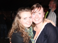 Koninginnenacht 2011: Impact