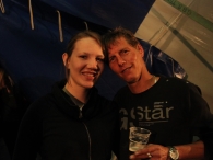 Koninginnenacht 2011: Impact