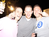 Koninginnenacht 2011: Impact