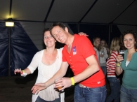 Koninginnenacht 2011: Impact