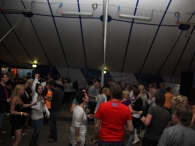 Koninginnenacht 2011: Impact